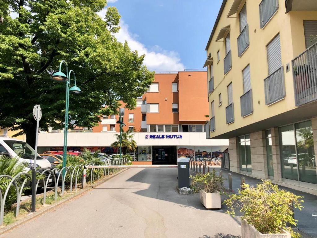 Appartamento Dolce Vita Riva del Garda Exterior foto