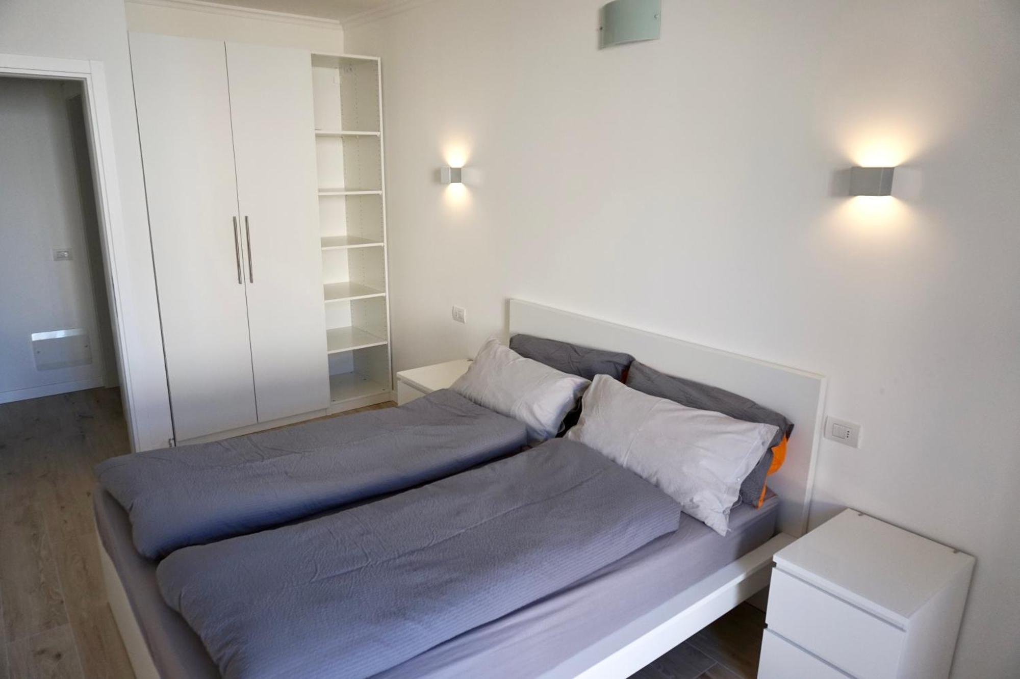 Appartamento Dolce Vita Riva del Garda Exterior foto